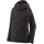 Patagonia Pluma Pro Damen Hardshelljacke schwarz XL Größe) Hardshelljacken