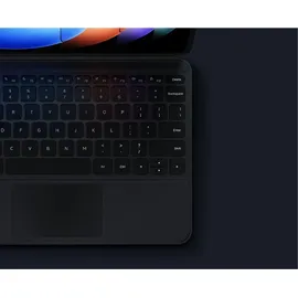 Xiaomi Focus Keyboard für Xiaomi Pad 7/7 Pro Grau