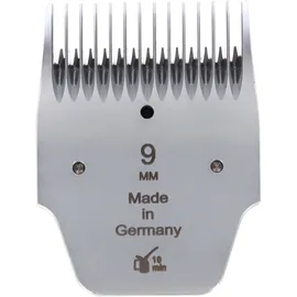 Aesculap Scherkopf Favorita 9,0mm