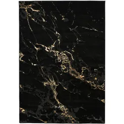 Teppich MARMARIS NERO