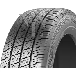 Semperit 215/60 R17C 109T/107T (104H) Van-Allseason 8PR