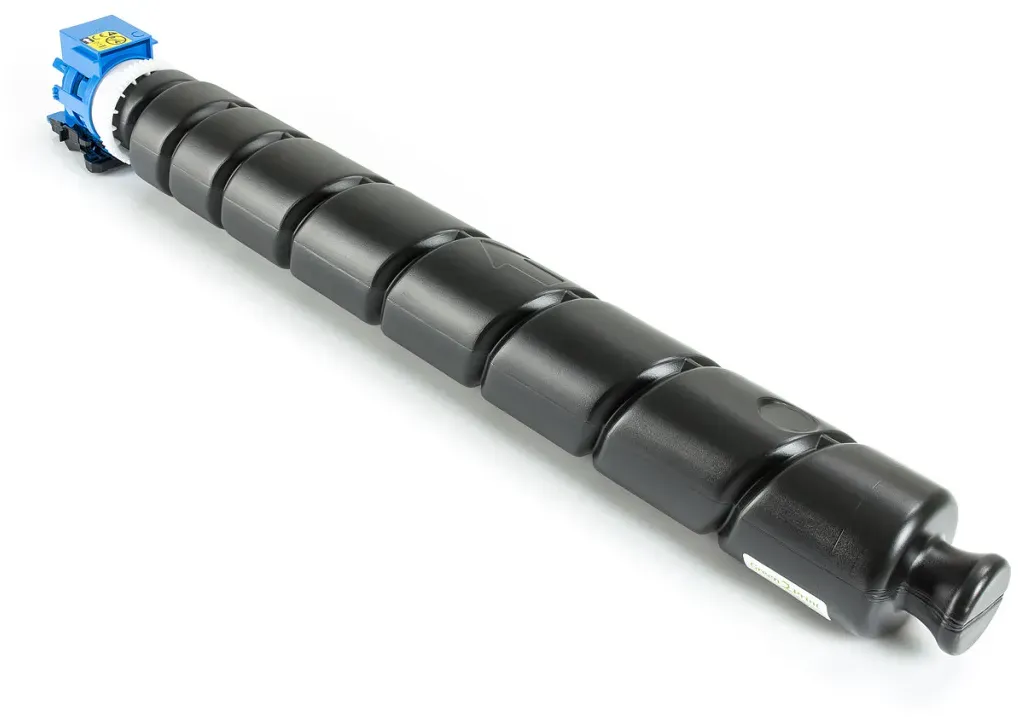 Green2Print Toner cyan 20000 Seiten ersetzt Kyocera TK-8375C passend für Kyocera TASKalfa 3554CI