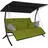 Smart lime 3-Sitzer