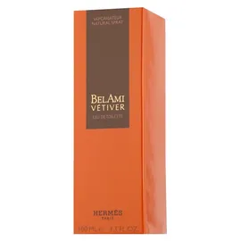 Hermès Bel Ami Vétiver Eau de Toilette 100 ml
