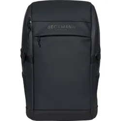 Beckmann Rucksack Street FLX Black