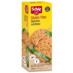 Schär Glutenfreie Kekse