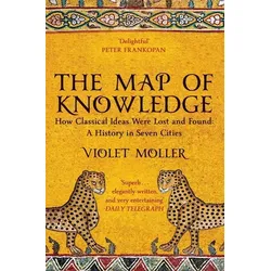 The Map of Knowledge