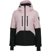 Peak Mountain Acesna Skijacke Rosa L