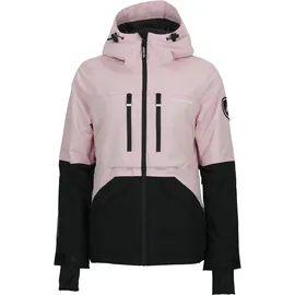 Peak Mountain Acesna Skijacke Rosa L
