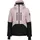 Peak Mountain Acesna Skijacke Rosa L