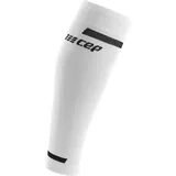 CEP Calf Sleeves Weiß M