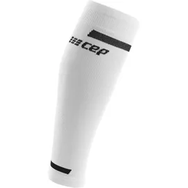 CEP Calf Sleeves Weiß M