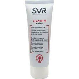 SVR Cicavit+ Creme 40 ml