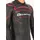 Aquaman Neoprenanzug Bionik Schwarz XS