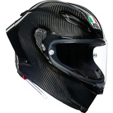 AGV Pista GP RR glossy carbon 59