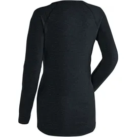 Maier Sports Lena Anthracite Melange XL