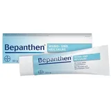 Bepanthen Wund- und Heilsalbe bei oberflächlichen Hautverletzungen