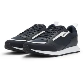 Hugo Icelin Herren Dark Blue 39