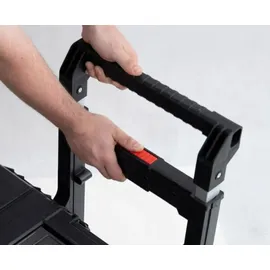 QBRICK SYSTEM ONE Cart 2.0.