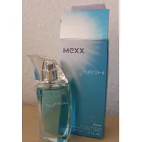 Mexx Fly High Man Eau de Toilette Spray 30ML Neu