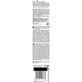 Braun Series 7 MGK7440 Grau