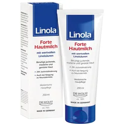 Linola Forte Hautmilch