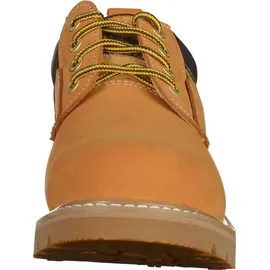 Dockers Schnürschuh Herren Braun 44