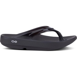 Oofos Oolala black (BLK) 42