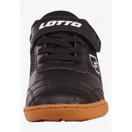 lotto Whizzer K Black/White 25