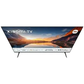 Xiaomi A 50 2025 50" 4K HDR Smart TV