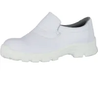 CRAFTLAND Vasto Sicherheitsslipper Weiß 39