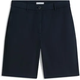 Tommy Hilfiger Chinoshorts Schwarz 34