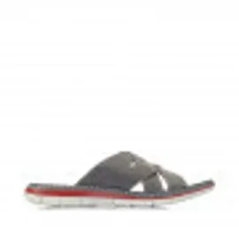 Rieker 25199 grey 41