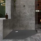 Kaldewei CORNEZZA Fünfeck-Duschwanne, 459200010667, 672-1