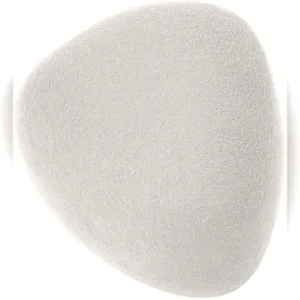 CLP Sitzhocker Alfrisa creme