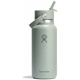 Hydro Flask Wide Flex Straw Cap Agave 0,95 l