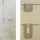 Keuco Plan Badetuchhalter Verchromt 14901010600