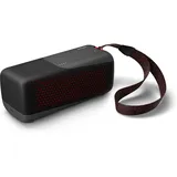 Philips Tas4807b/00 Schwarz