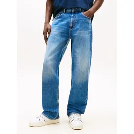 Tommy Hilfiger Jamie Loose Straight Blau 34/34