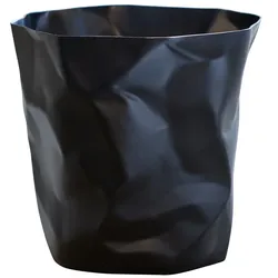 essey - Mini Bin Bin, schwarz