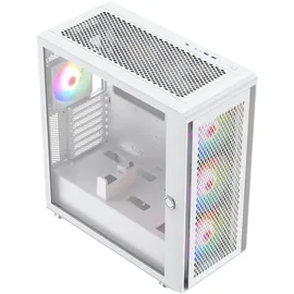 silentware Air 100 White | PC-Gehäuse