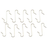 Bulk Riffelmacher 14330 - 50 Stück, gold