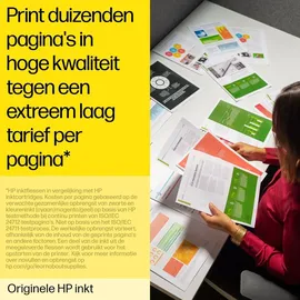HP 935XL cyan 