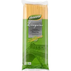 dennree Hartweizen-Linguine hell bio 1kg