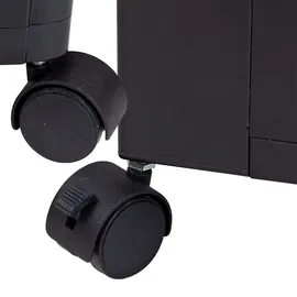 DEMA Air Cooler 3in1 65 W 6 l BTU mobil