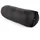 WellTouch Fluffy Bolster Soft-Knierolle, schwarz 1 St
