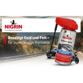 Nigrin Kontaktreiniger 100 ml