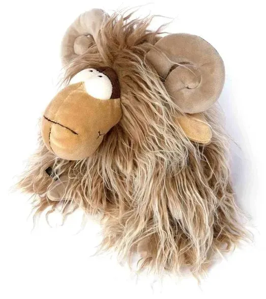 Preisvergleich Produktbild Sigikid - Mufflon Muff, BeastsTown