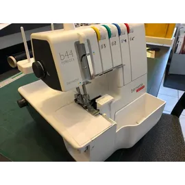 Bernette B44 Funlock weiß