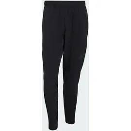 adidas D4T Workout Jogginghose Schwarz S